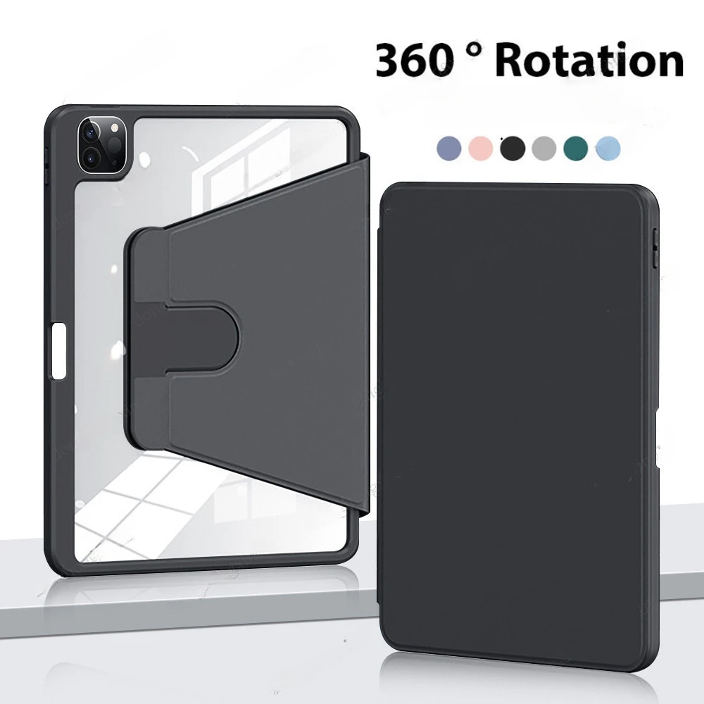 Shocproof Smart Case For iPad Air 13 M3 Air11 A16 2025 Pro 11 5th Pro 13 Air 5 4 10th 10.9 10.2 Air 6 5 4 3 2 9.7 Mini A17 Pro 7
Shocproof Smart Case For iPad Air 13 M3 Air11 A16 2025 Pro 11 5th Pro 13 Air 5 4 10th 10.9 10.2 Air 6 5 4 3 2 9.7 Mini A17 Pro 7