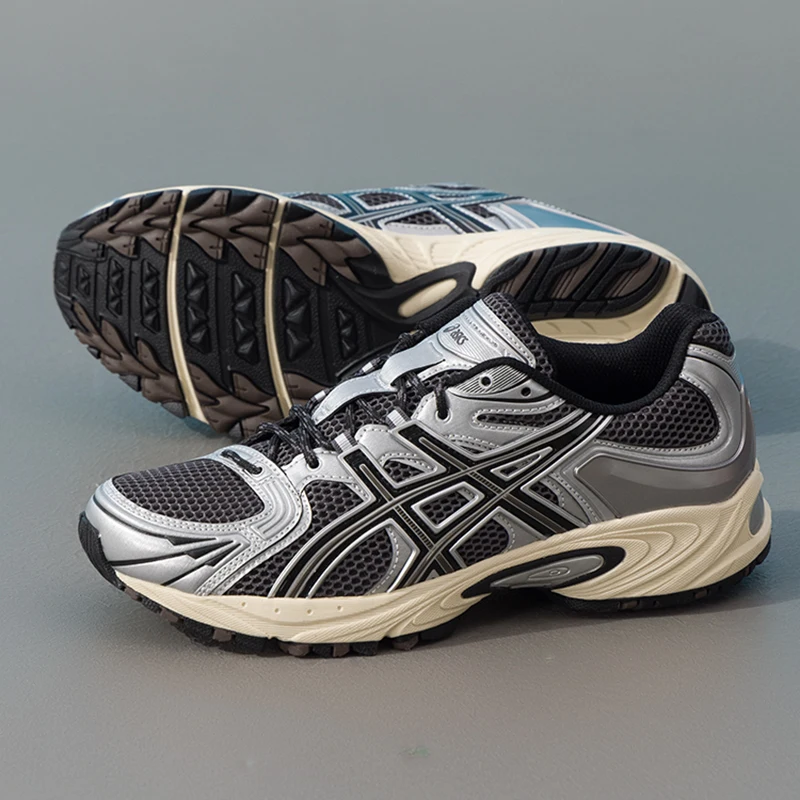 Кроссовки Asics Gel-Kahana Tr Nexus для мужчин и женщин, ретро-модель, повседневные, 1203A872-020
Кроссовки Asics Gel-Kahana Tr Nexus для мужчин и женщин, ретро-модель, повседневные, 1203A872-020