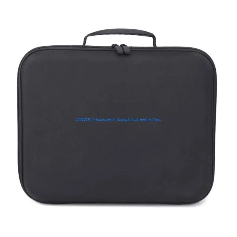 367D Multi-purpose Tools Bag Small Traveling Box Carrying Bag Hard Oxford Cloth Bags Large Capacity for Most Needs
367D Multi-purpose Tools Bag Small Traveling Box Carrying Bag Hard Oxford Cloth Bags Large Capacity for Most Needs