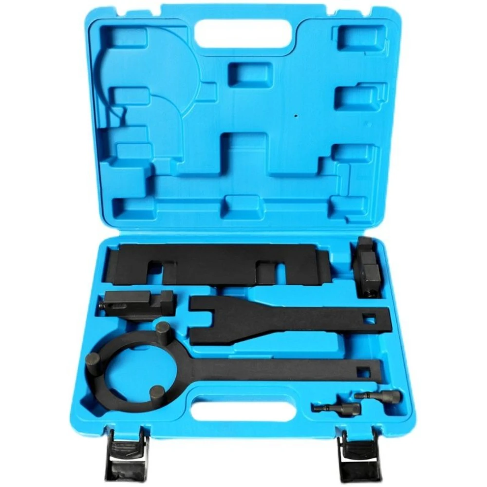 Engine Camshaft Timing Tool Kit for GM Opel Buick Excelle Verano Chevrolet Cruze Roewe RX5 1.5T 1.4 1.0 Engine EN-51367
Engine Camshaft Timing Tool Kit for GM Opel Buick Excelle Verano Chevrolet Cruze Roewe RX5 1.5T 1.4 1.0 Engine EN-51367