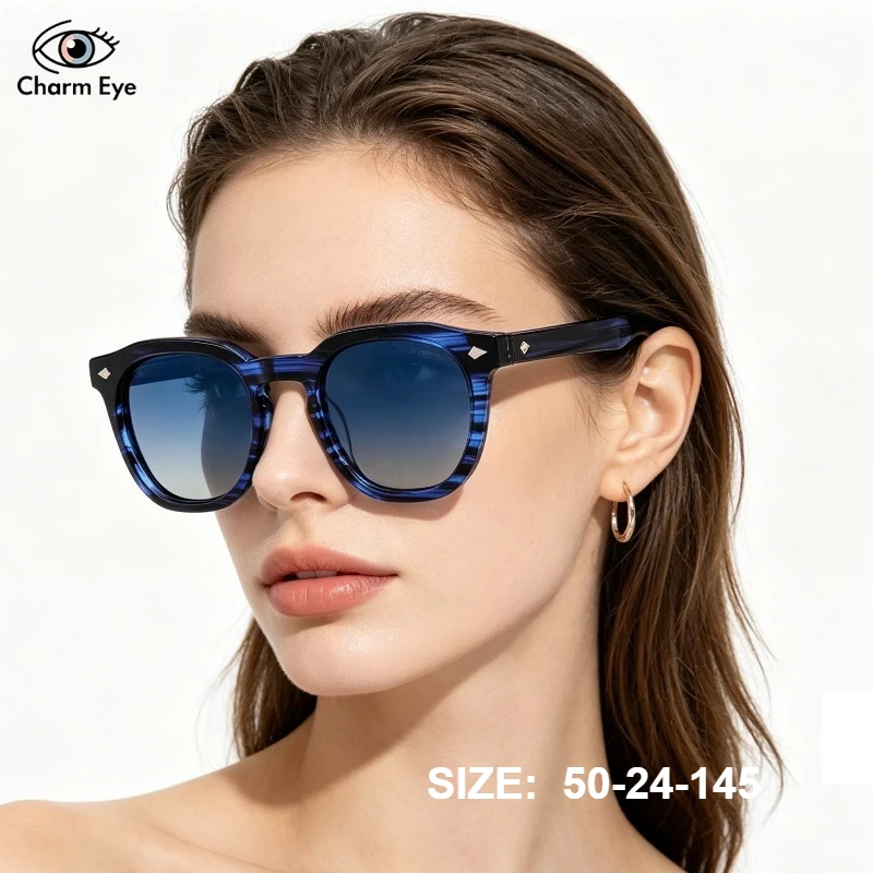 Square Small Frame Women Acetate Sunglasses High-end Personalized Fashion Outdoor Sports Simple and Luxurious Men Sun Glasses
Square Small Frame Women Acetate Sunglasses High-end Personalized Fashion Outdoor Sports Simple and Luxurious Men Sun Glasses