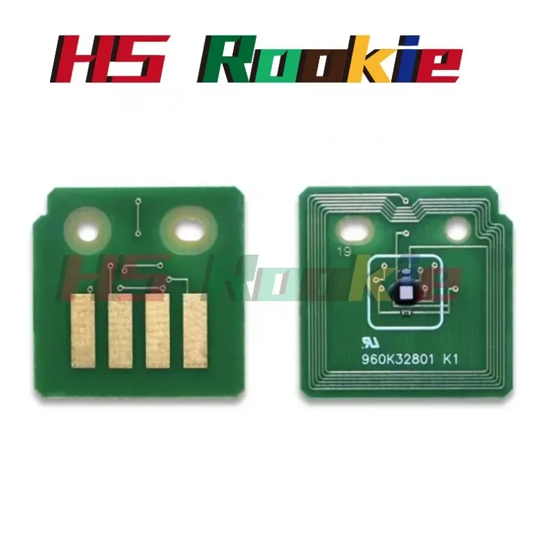 40PCS 006R01517 006R01520 006R01519 006R01518 Toner Cartridge Chip as for Xerox WorkCentre 7835 7525 7530 7535 7545 7830 7855 78
40PCS 006R01517 006R01520 006R01519 006R01518 Toner Cartridge Chip as for Xerox WorkCentre 7835 7525 7530 7535 7545 7830 7855 78
