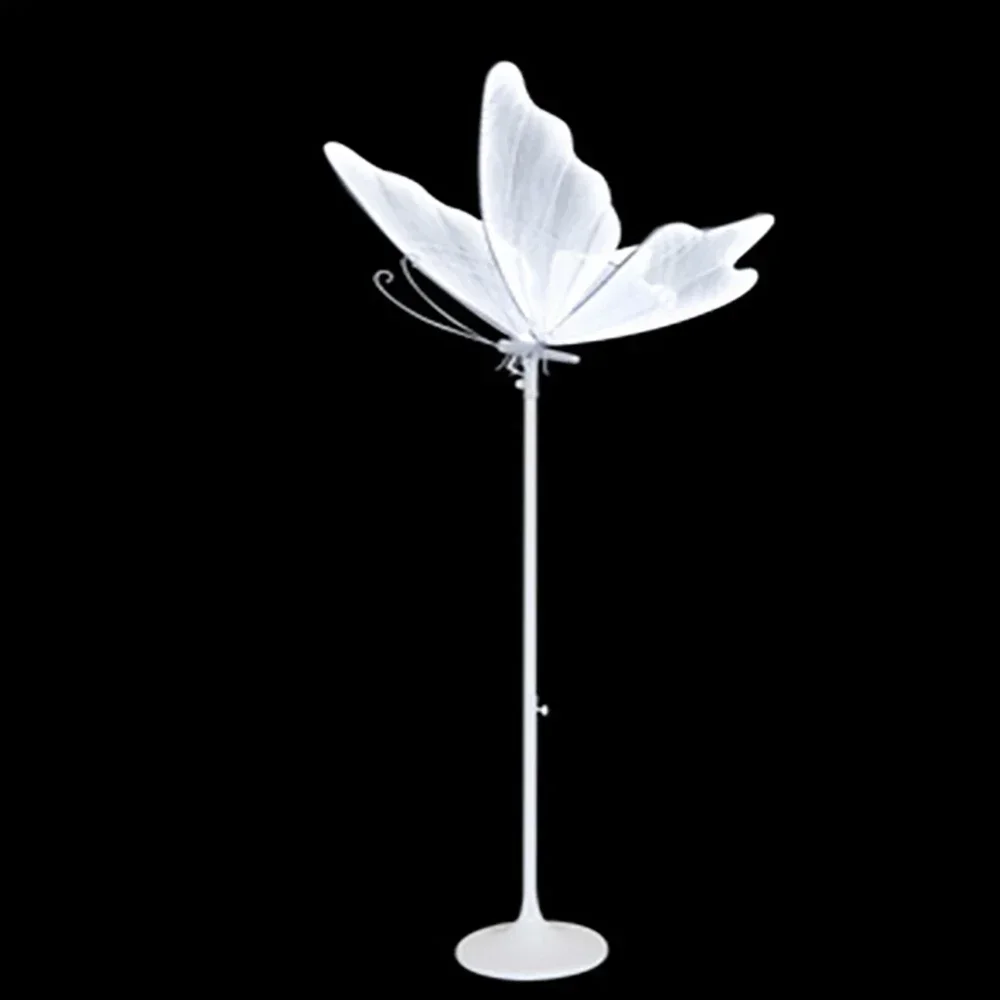 60cm Luminous Butterfly Wing Pendant Ceiling Decoration Wedding Road Guide Hotel Stage Decoration Lights Birthday Party Decorate
60cm Luminous Butterfly Wing Pendant Ceiling Decoration Wedding Road Guide Hotel Stage Decoration Lights Birthday Party Decorate