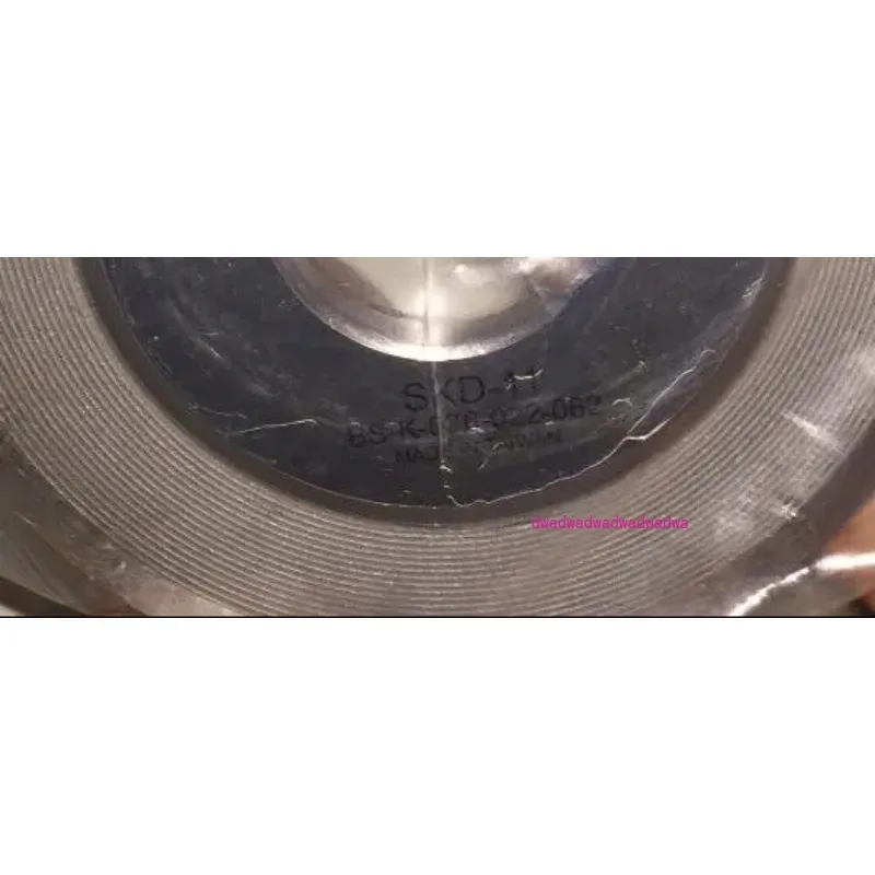 SKD-11 BS-K-076-022-062 new and original 
SKD-11 BS-K-076-022-062 new and original