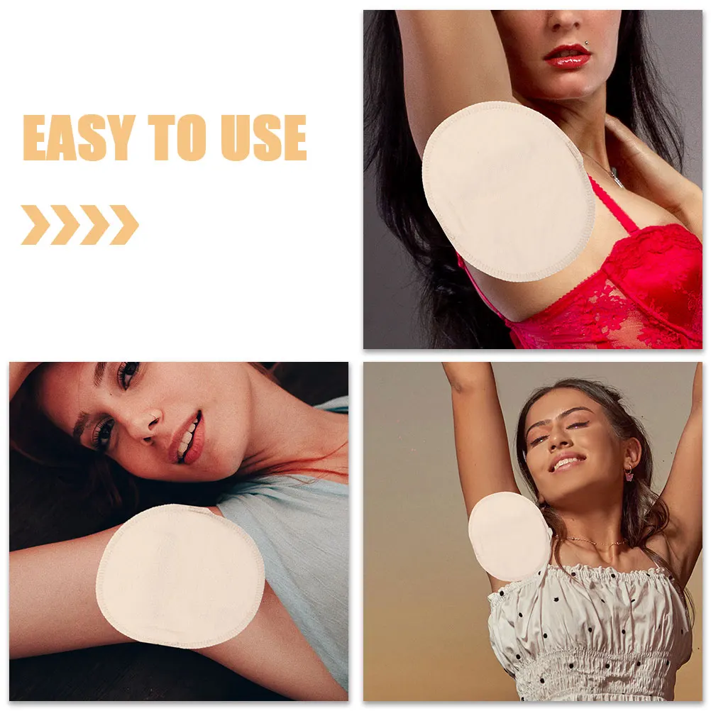 4 шт. подушечки для пота подмышек, поглотитель для подмышек, женские многоразовые сетчатые подушечки, водонепроницаемый антиперспирант для одежды
4 шт. подушечки для пота подмышек, поглотитель для подмышек, женские многоразовые сетчатые подушечки, водонепроницаемый антиперспирант для одежды