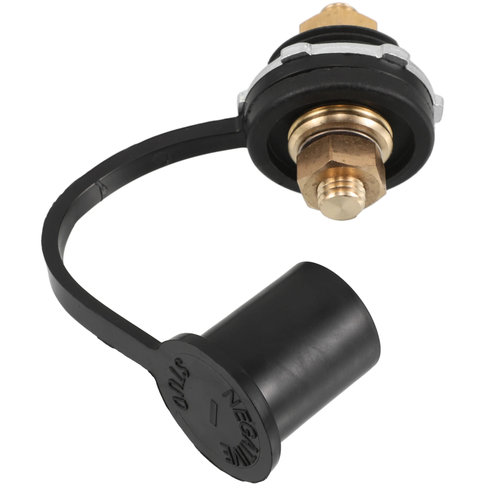 Remote Terminals 20mm Post for Car Rv Truck Marine Automotive Charging Pile Jump Binding Post with Cover
Remote Terminals 20mm Post for Car Rv Truck Marine Automotive Charging Pile Jump Binding Post with Cover