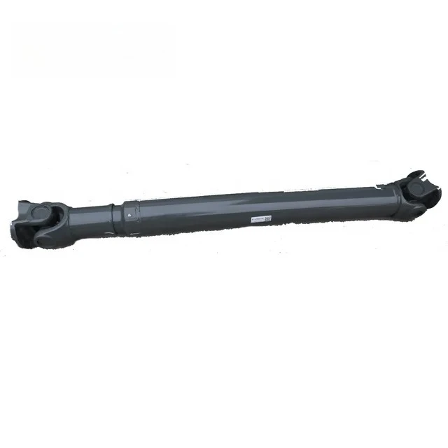 SINO TRUCK HOWO Flexible Axle Crank Propeller Shafts Drive Atvs Couplings PTO AZ9939311705 Transmission Shaft
SINO TRUCK HOWO Flexible Axle Crank Propeller Shafts Drive Atvs Couplings PTO AZ9939311705 Transmission Shaft