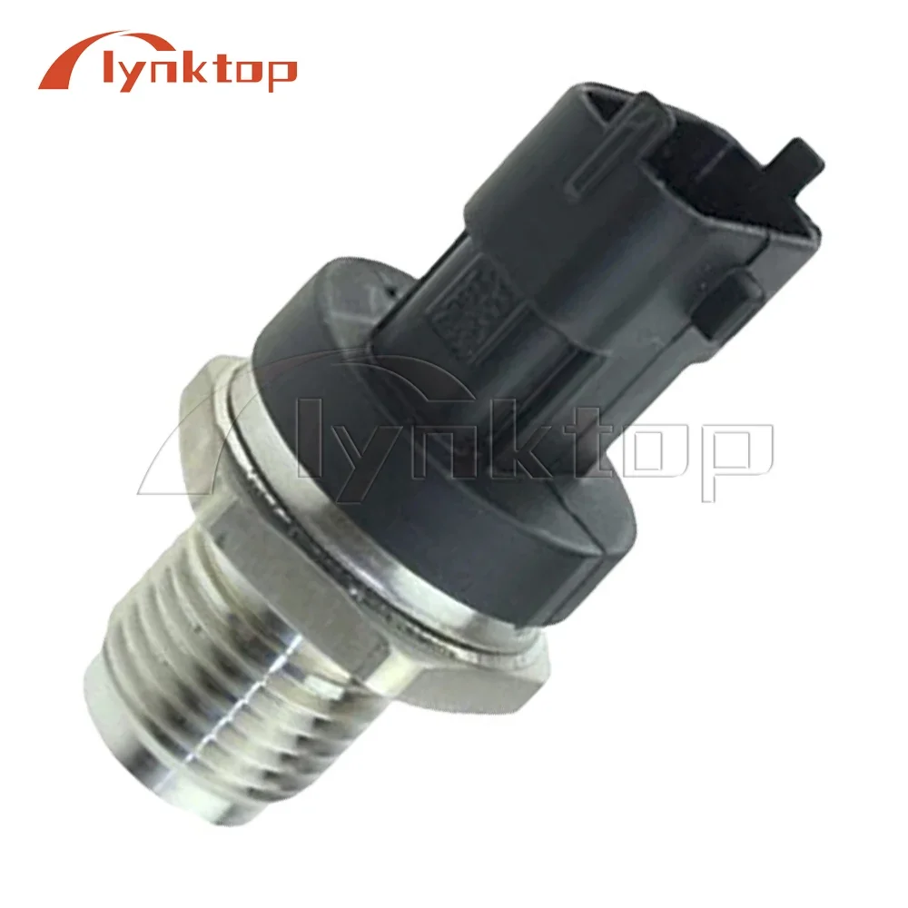 Fuel Rail Common Pressure Sensor For Mazda BT50 Pickup BT-50 2.5L Diesel WLAA 0281006018
Fuel Rail Common Pressure Sensor For Mazda BT50 Pickup BT-50 2.5L Diesel WLAA 0281006018