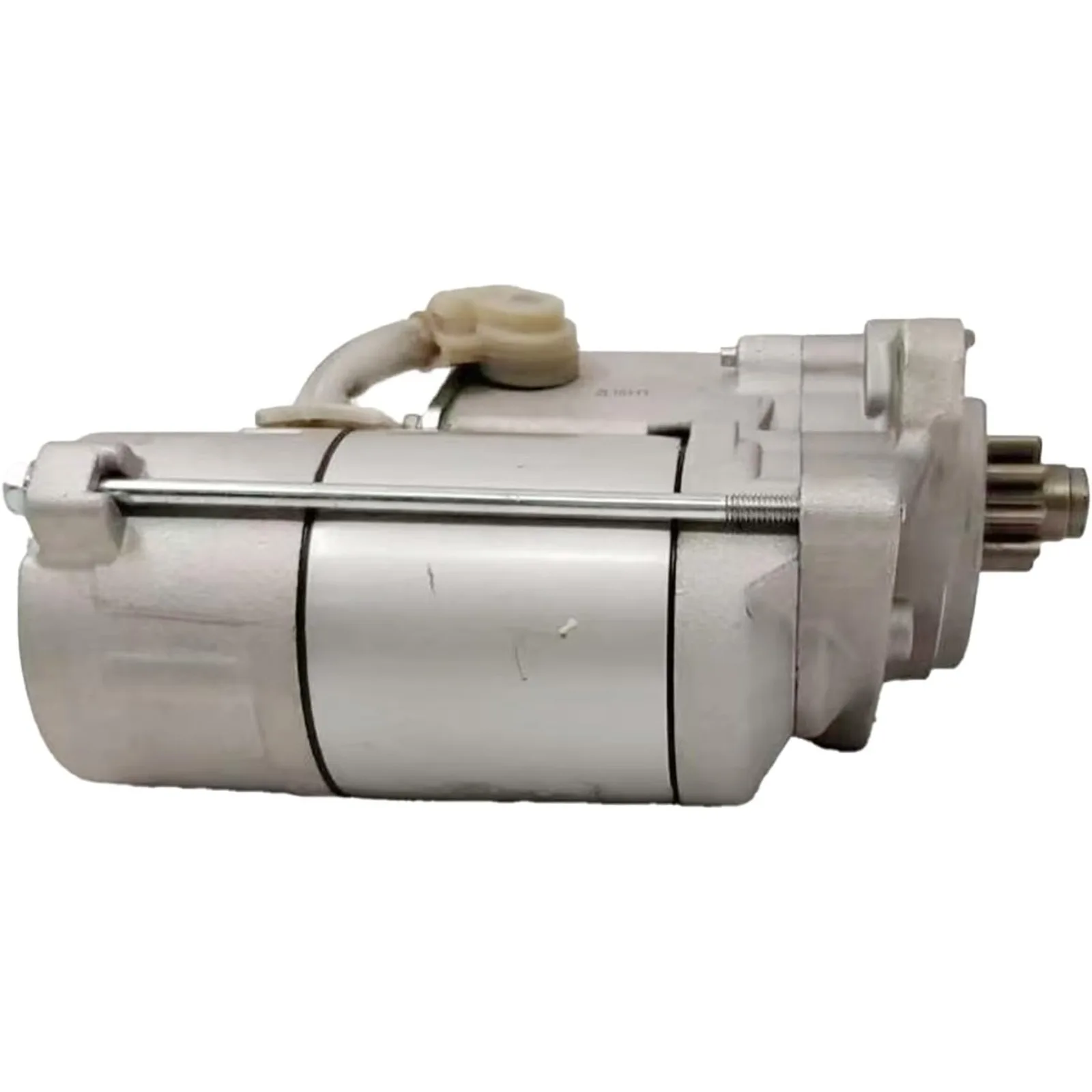 12V 9T Starter Motor K7571-61811 K757161811 For Kubota Engine D1105 D1105-T D905 D1005 D1305 V1305 V1505 V1505-T D722 Excavator
12V 9T Starter Motor K7571-61811 K757161811 For Kubota Engine D1105 D1105-T D905 D1005 D1305 V1305 V1505 V1505-T D722 Excavator