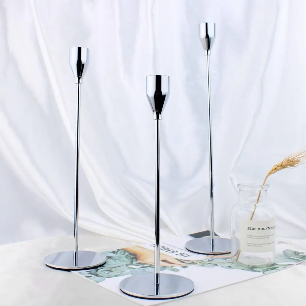 Exquisite Small Wineglass Room Decoration Candlelight Dinner Candle Stand Tabletop Ornament Home Decor Candlestick
Exquisite Small Wineglass Room Decoration Candlelight Dinner Candle Stand Tabletop Ornament Home Decor Candlestick