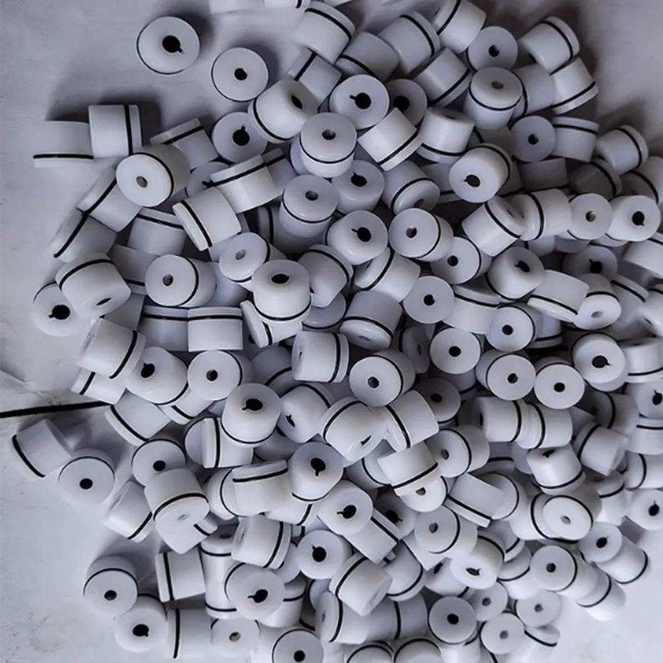 CNC multi-point vacuum suction cup industrial valve core accessories logic valve rubber valve integrated one-way check valve
CNC multi-point vacuum suction cup industrial valve core accessories logic valve rubber valve integrated one-way check valve