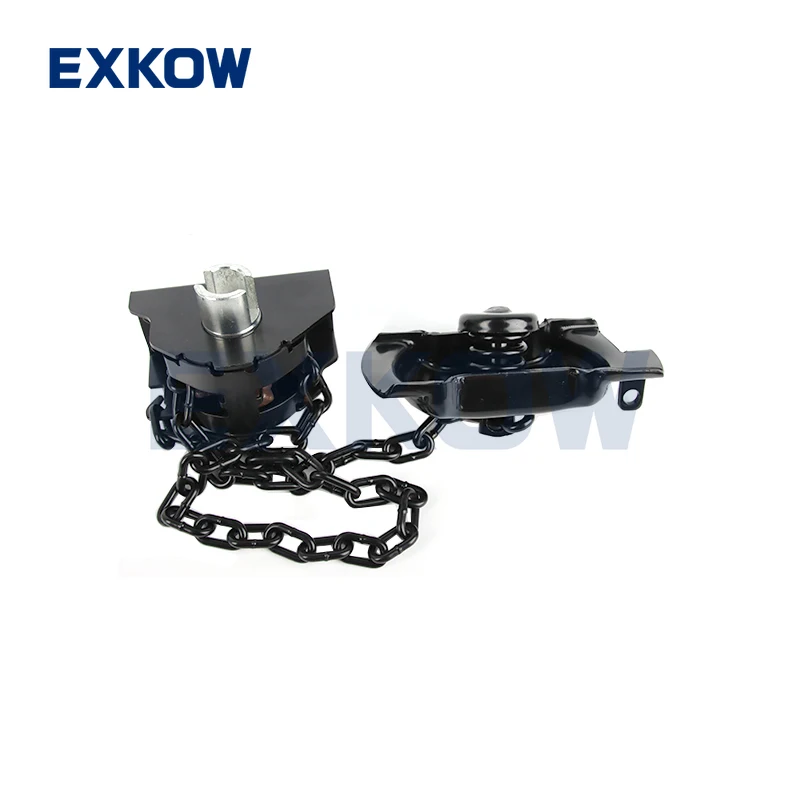 Spare Tire Carrier Bracket Support for TOYOTA HILUX GUN125 2015- 51900-0K130 MB669341 519000K140
Spare Tire Carrier Bracket Support for TOYOTA HILUX GUN125 2015- 51900-0K130 MB669341 519000K140