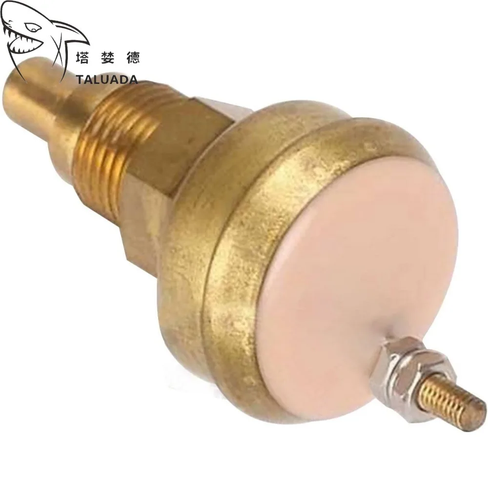 Me039860 Me 039860 Single Pin Water Temperature Sensor For Kobelco Excavator Sk200-6 Engine 6D31 6D34 For Doosan
Me039860 Me 039860 Single Pin Water Temperature Sensor For Kobelco Excavator Sk200-6 Engine 6D31 6D34 For Doosan