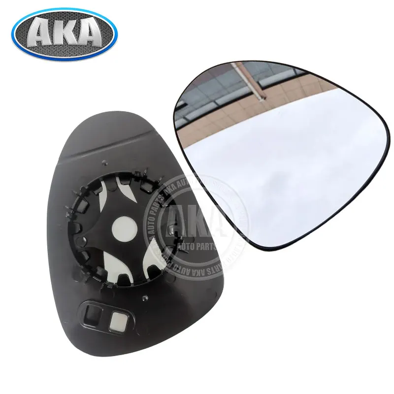 Left Right Side Wing Mirror Glass Rear View Exterior Rearview Outside Mirror Lens with Electric Heating For Chery Arrizo 5
Left Right Side Wing Mirror Glass Rear View Exterior Rearview Outside Mirror Lens with Electric Heating For Chery Arrizo 5