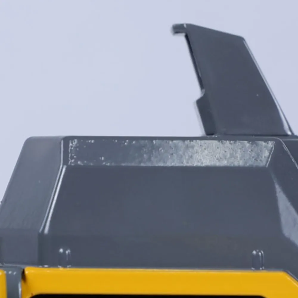 Распродажа в США Double E EC160E 1/14 RC Гидравлический экскаватор E111 Экскаваторы из сплава с дистанционным управлением
Распродажа в США Double E EC160E 1/14 RC Гидравлический экскаватор E111 Экскаваторы из сплава с дистанционным управлением