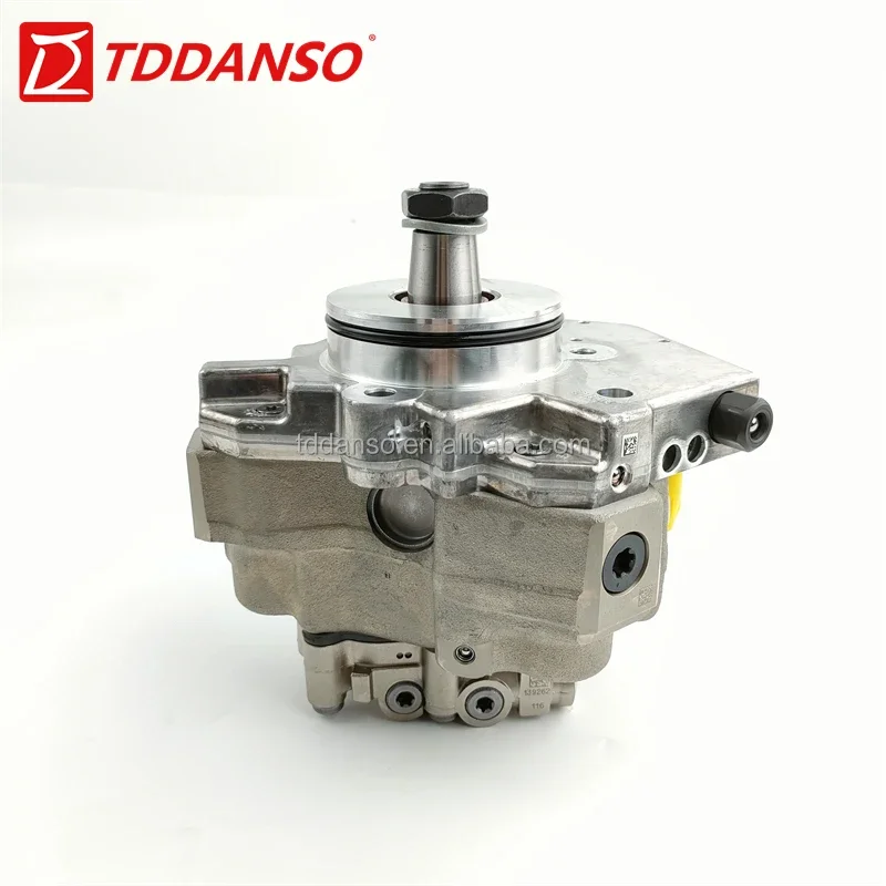 Original New Diesel Injection Fuel Pump 0445020109 4989266 6754-72-1012 0986437375 For KOMATSU BR380JG-1E0
Original New Diesel Injection Fuel Pump 0445020109 4989266 6754-72-1012 0986437375 For KOMATSU BR380JG-1E0