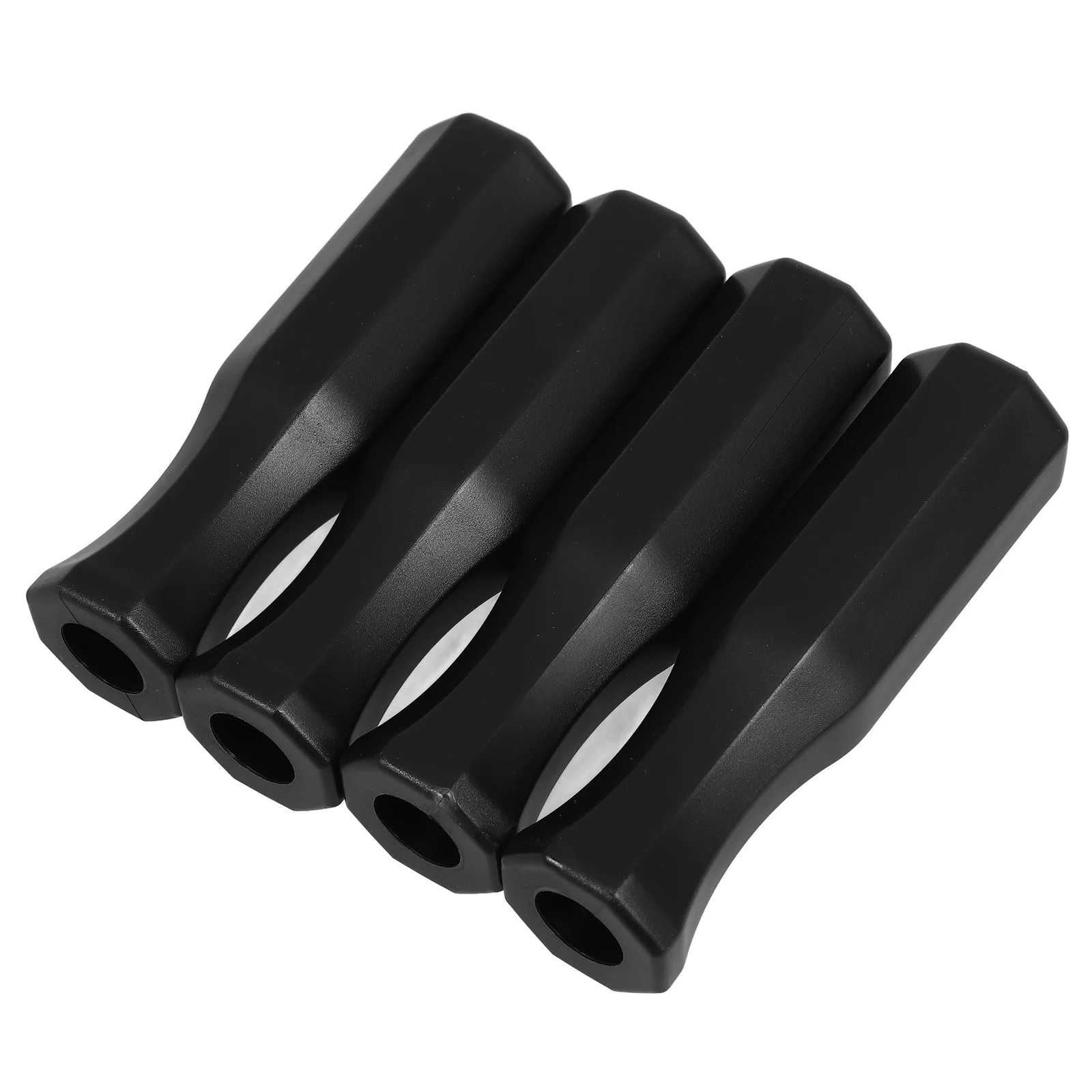 4 Pcs Accessories Football Machine Handle Child Soccer Balls Foosball Replacement Handles Plastic Octagonal Grip
4 Pcs Accessories Football Machine Handle Child Soccer Balls Foosball Replacement Handles Plastic Octagonal Grip