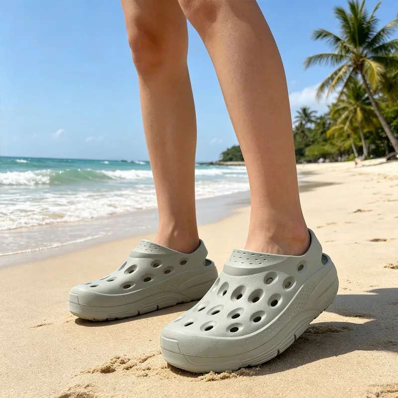 Skechers Men's Casual Slippers 243240-OLV Non-slip Lightweight Home Beach Slides
Skechers Men's Casual Slippers 243240-OLV Non-slip Lightweight Home Beach Slides