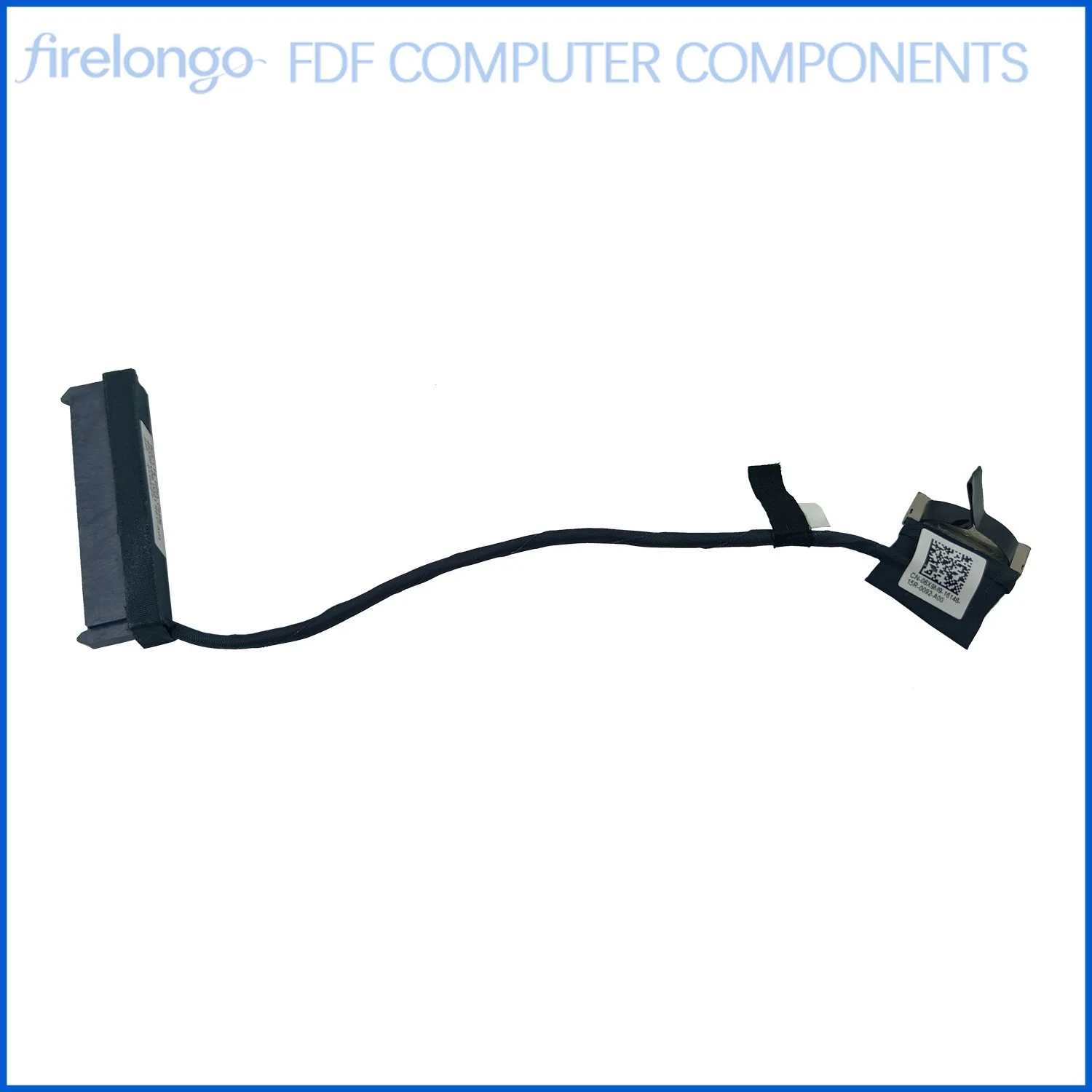 Laptop Hard Drive Cable for Dell Latitude 3400 E3400 450.0FV08.0011 HDD Connector
Laptop Hard Drive Cable for Dell Latitude 3400 E3400 450.0FV08.0011 HDD Connector