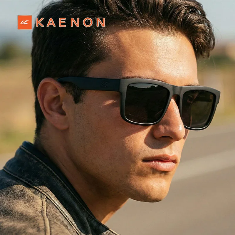 Новые поляризационные солнцезащитные очки KAENON 2026 года, квадратные, модные, для мужчин и женщин, с дизайном «Коралловый цветок», для рыбалки и вождения, защита от УФ400
Новые поляризационные солнцезащитные очки KAENON 2026 года, квадратные, модные, для мужчин и женщин, с дизайном «Коралловый цветок», для рыбалки и вождения, защита от УФ400
