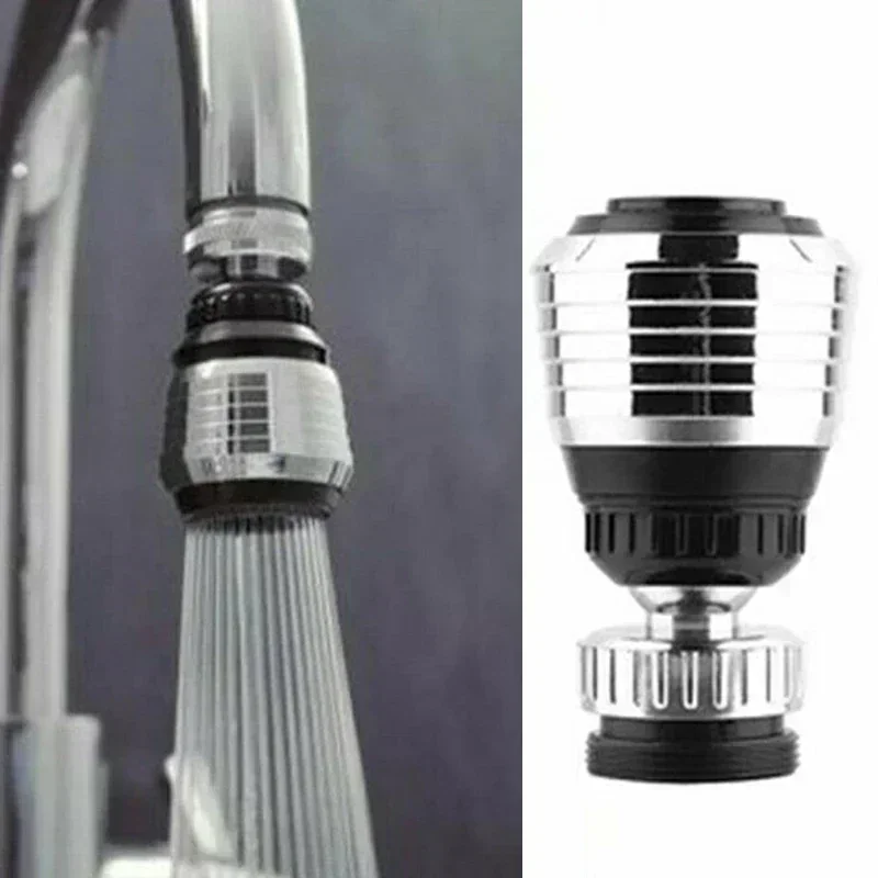 Water Saving Kitchen Faucet Rotatable Swivel Tap Aerator Nozzle Filter Hot &cold Water Mixer Tap Replacements
Water Saving Kitchen Faucet Rotatable Swivel Tap Aerator Nozzle Filter Hot &cold Water Mixer Tap Replacements