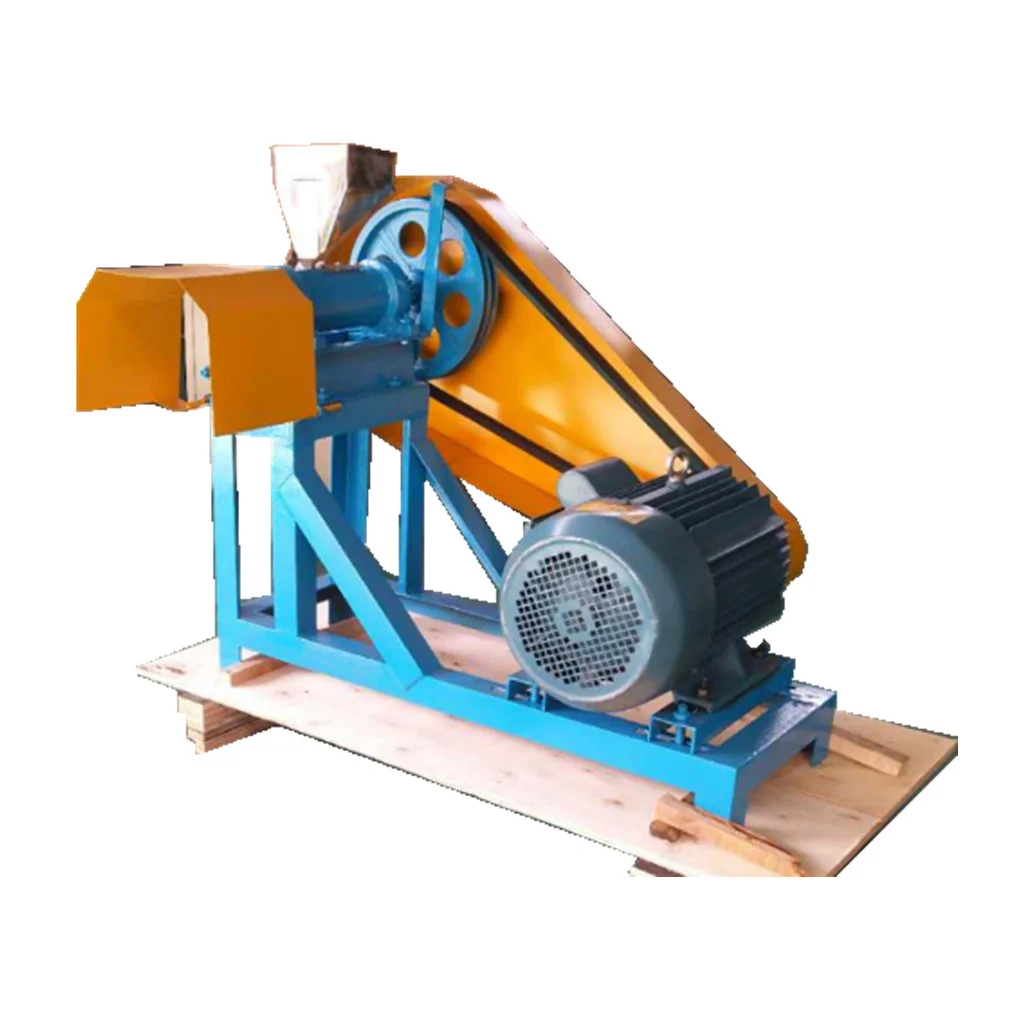 Small diesel Corn Puff Extruder Snack Food Making Machine/snack Food Puffing Machine/snack Food Machine
Small diesel Corn Puff Extruder Snack Food Making Machine/snack Food Puffing Machine/snack Food Machine