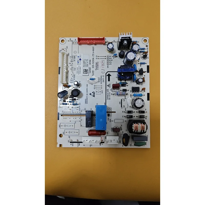 Для совместимости с холодильником Hisense Rongsheng - 251WTDG BCD-221WKD1NE1907305, материнская плата компьютера
Для совместимости с холодильником Hisense Rongsheng - 251WTDG BCD-221WKD1NE1907305, материнская плата компьютера
