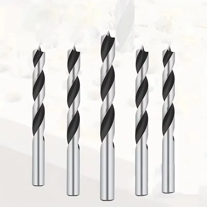 8pc 3-10mm Three Pointed Woodworking Drill DC Branch Drill Drilling Electric Drill Bit Drilling Twist Drill Tool Plastic Box Set
8pc 3-10mm Three Pointed Woodworking Drill DC Branch Drill Drilling Electric Drill Bit Drilling Twist Drill Tool Plastic Box Set