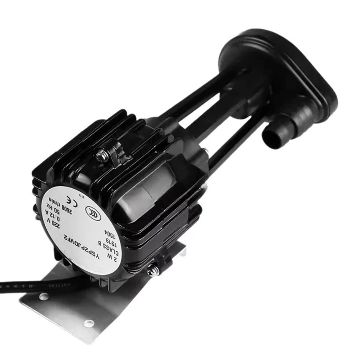 New 2w Ice Making Machine Universal Water Pump for Keku Jiujing Yanghang Naixue Yingnian Ruiqi Donper
New 2w Ice Making Machine Universal Water Pump for Keku Jiujing Yanghang Naixue Yingnian Ruiqi Donper