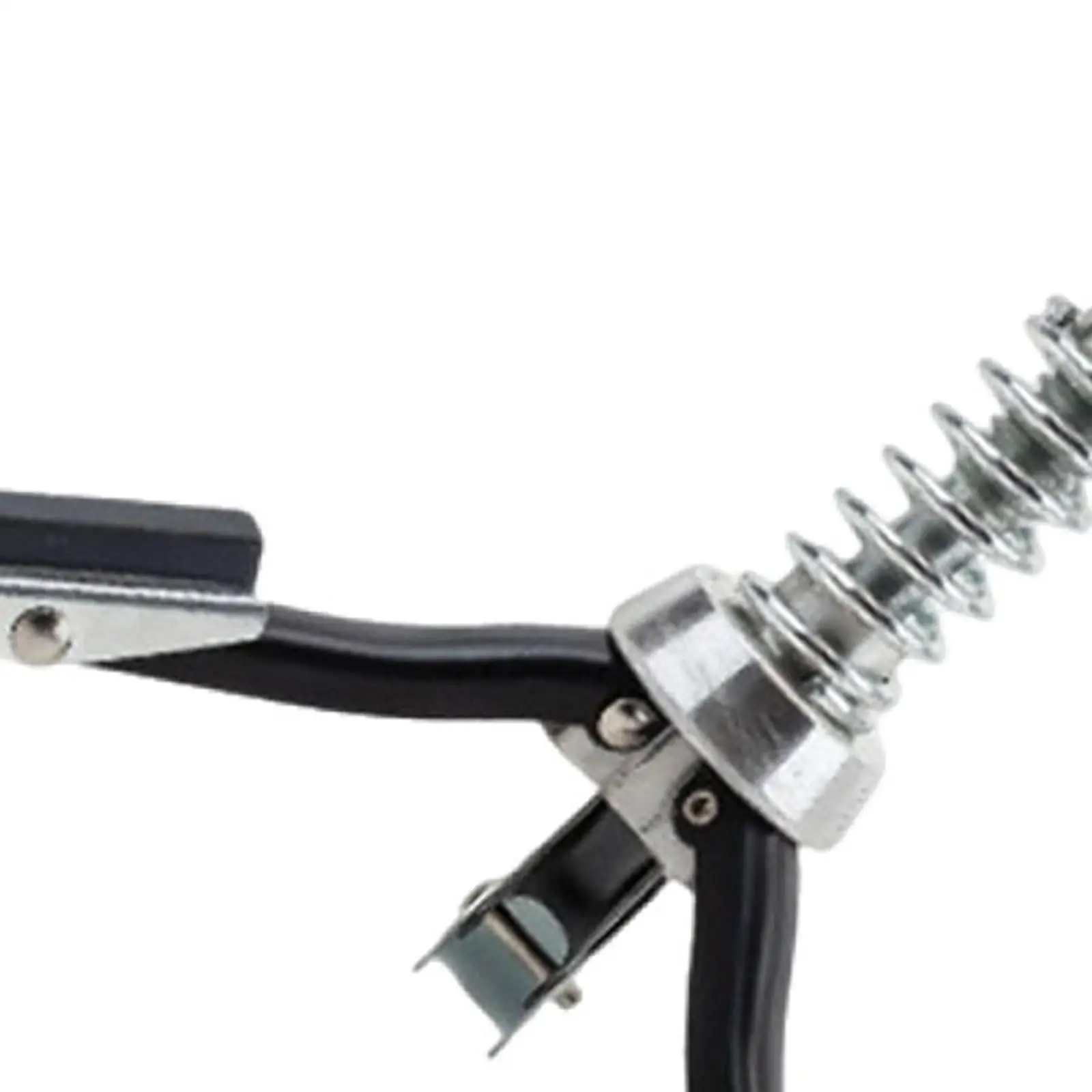 Engine Cylinder Hone Tool Set Chrome Vanadium Steel Stones Piston Honing Three Jaw Sander for Mechanic Tools to Clean Cylinder
Engine Cylinder Hone Tool Set Chrome Vanadium Steel Stones Piston Honing Three Jaw Sander for Mechanic Tools to Clean Cylinder