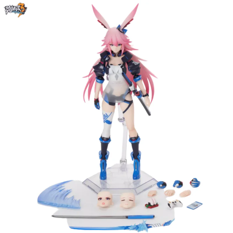 Honkai Impact 3 Yae Sakura God Of War Doll 1/8 Scale Movable Pvc Collectible Figure Table Top Decoration Anime Toy Model Gk
Honkai Impact 3 Yae Sakura God Of War Doll 1/8 Scale Movable Pvc Collectible Figure Table Top Decoration Anime Toy Model Gk