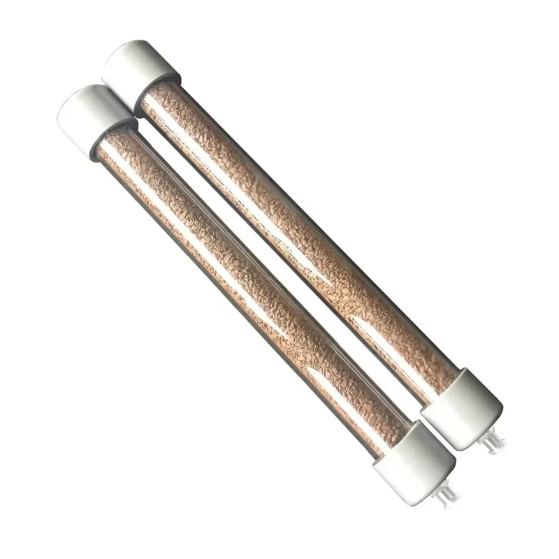 Ozone Destructor Unit Ozone Catalyst for Ozone Generators
Ozone Destructor Unit Ozone Catalyst for Ozone Generators
