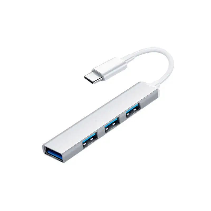 USB expander notebook type-c multi-port docking station keyboard mouse U disk conversion interface splitter
USB expander notebook type-c multi-port docking station keyboard mouse U disk conversion interface splitter
