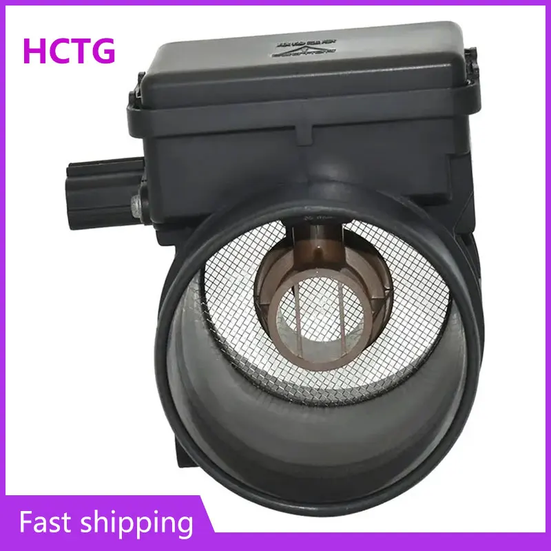 E5T51072 MAF Mass Air Flow Meter Sensor for MAZDA 626 E2000 E2200 Xedos-9 Automotive Spare Parts Car Accessories
E5T51072 MAF Mass Air Flow Meter Sensor for MAZDA 626 E2000 E2200 Xedos-9 Automotive Spare Parts Car Accessories