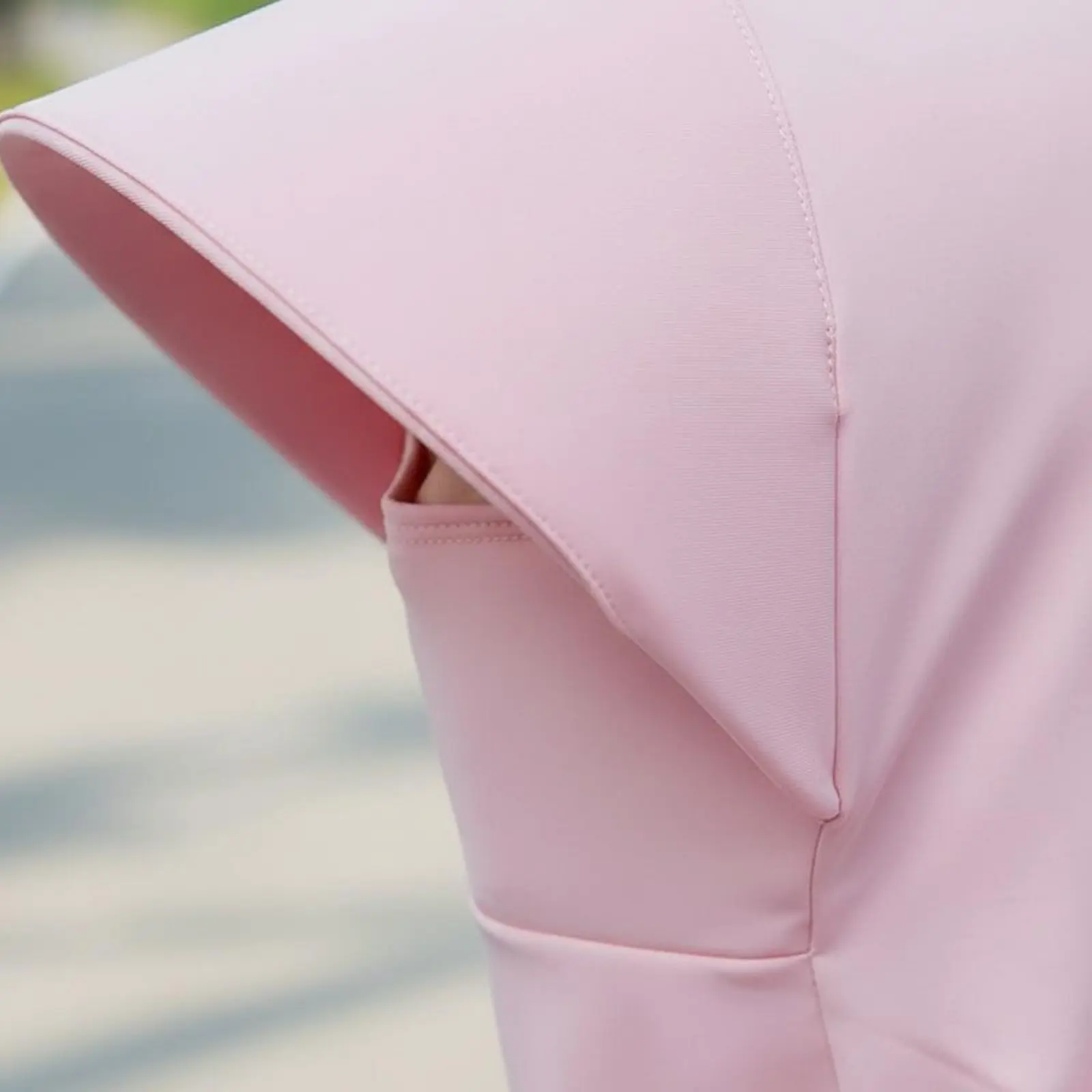 Ice Silk Sun Protection Cap Breathable Sun Protection Hood Cover Safeguarding Headwear Quick-Drying for Hiking, Gardening
Ice Silk Sun Protection Cap Breathable Sun Protection Hood Cover Safeguarding Headwear Quick-Drying for Hiking, Gardening