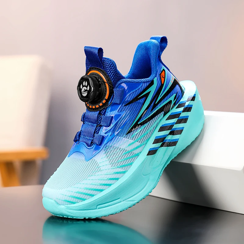 Children‘s Running Shoes Non-slip Breathable Basketball Shoes Lace-up Boys Girls Training Sneakers Athletic Shoes Tennis Shoes
Children‘s Running Shoes Non-slip Breathable Basketball Shoes Lace-up Boys Girls Training Sneakers Athletic Shoes Tennis Shoes