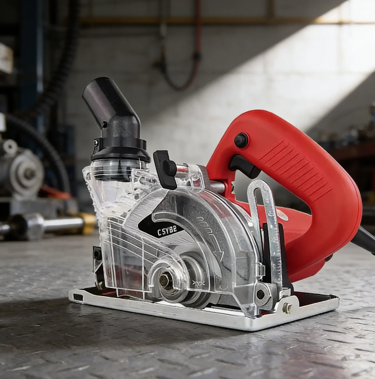 Мини-резак 125 мм, 220 В, беспыльный станок для резки дерева, камня, плитки, электрический станок для резки, многофункциональная беззубая электрическая пила
Мини-резак 125 мм, 220 В, беспыльный станок для резки дерева, камня, плитки, электрический станок для резки, многофункциональная беззубая электрическая пила