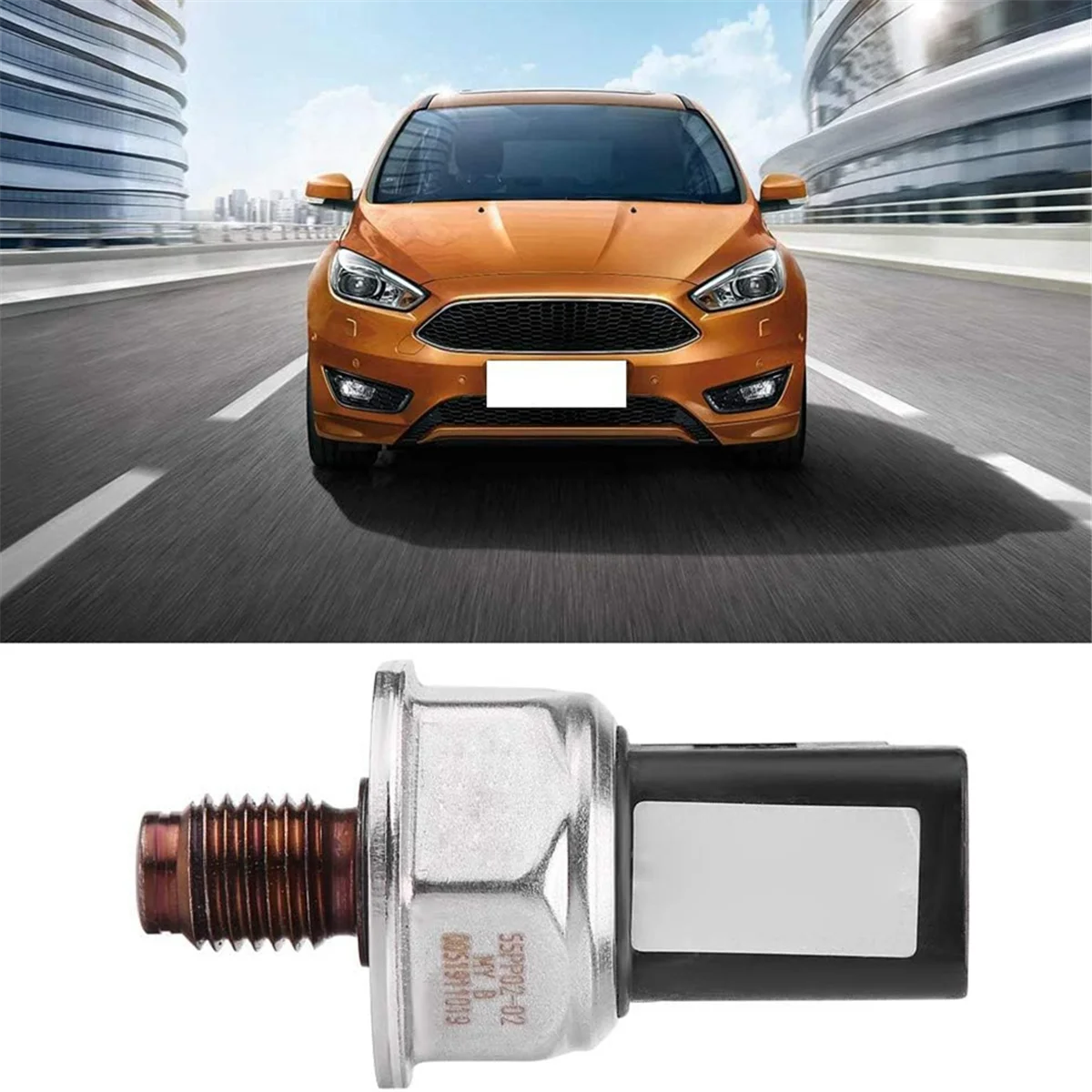 N32R_55PP02-02 Rail Pressure Sensor Pressure Sensor Fuel Pressure Sensor for Ford 55PP0202
N32R_55PP02-02 Rail Pressure Sensor Pressure Sensor Fuel Pressure Sensor for Ford 55PP0202