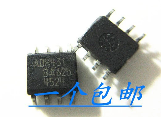 ADR431BRZ ADR431BR ADR431AR ADR441BRZ ADR441ARMZ 10 шт.
ADR431BRZ ADR431BR ADR431AR ADR441BRZ ADR441ARMZ 10 шт.