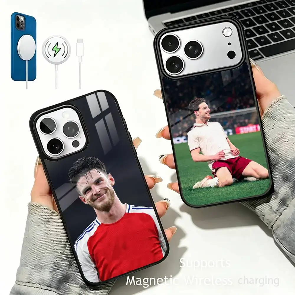 Football Sport R-Rice-e Wireless charging phone case compatible with iPhone 17/16/15/14/13/12/11
Football Sport R-Rice-e Wireless charging phone case compatible with iPhone 17/16/15/14/13/12/11