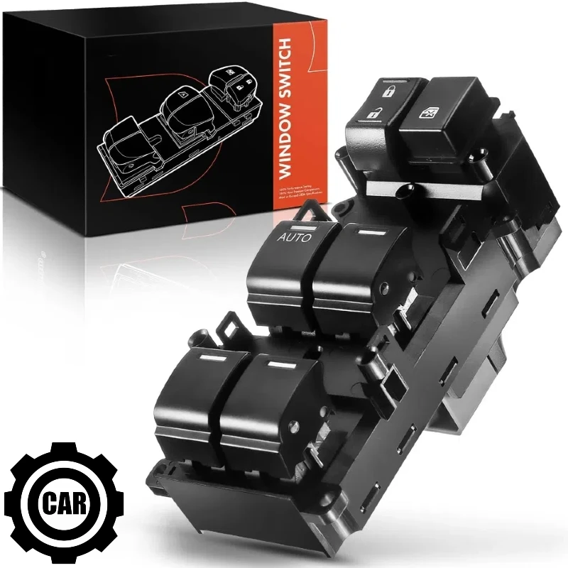 35750-TA0-A02 For Honda Accord 2008-2011 MK8 35750-TB0-H01 Window Control Switch Lifting 35750-TB0-H11 35750-SZA-A31
35750-TA0-A02 For Honda Accord 2008-2011 MK8 35750-TB0-H01 Window Control Switch Lifting 35750-TB0-H11 35750-SZA-A31