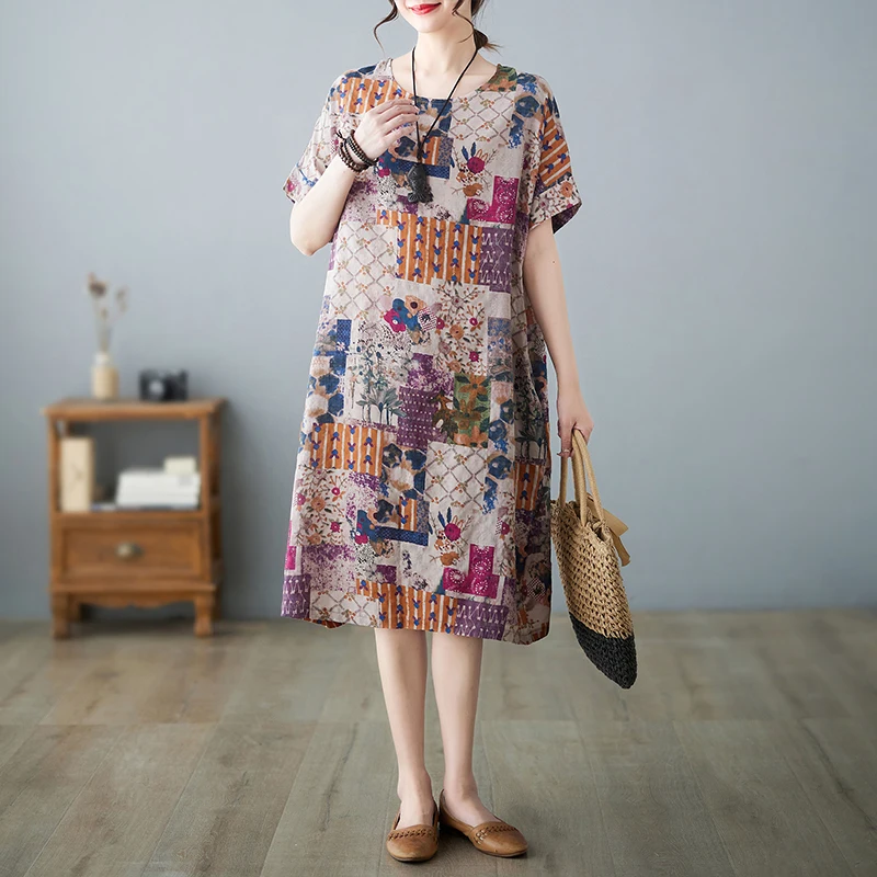 Новые летние женские свободные хлопковые льняные платки больших размеров длиной до колена миди Dr повседневные поездки с рукавами «летучая мышь» све круглая Ne
Новые летние женские свободные хлопковые льняные платки больших размеров длиной до колена миди Dr повседневные поездки с рукавами «летучая мышь» све круглая Ne