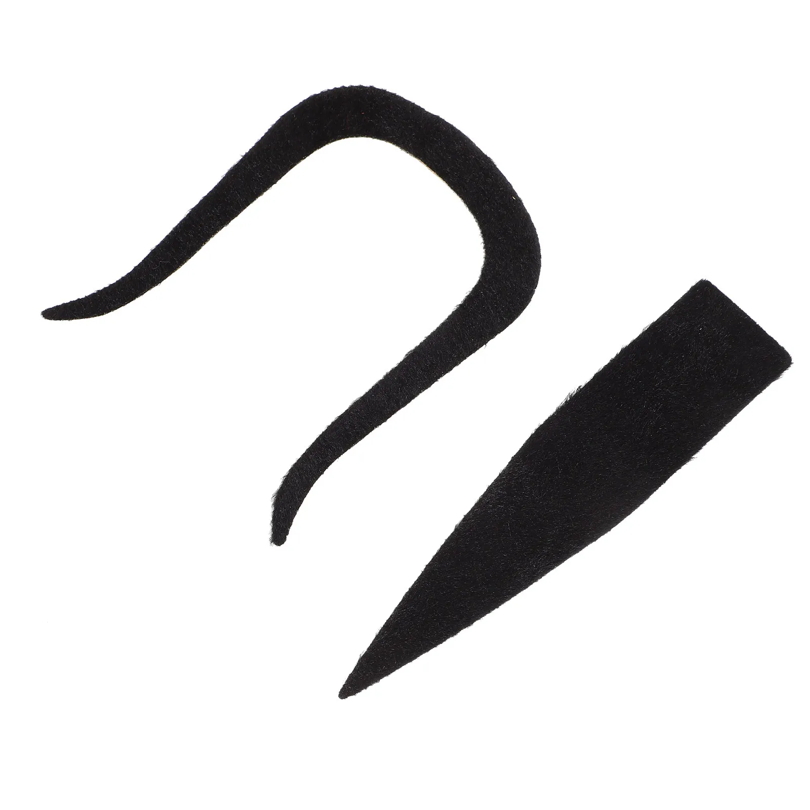 1Set Cosplay Fake Beard Mustache Realistic Halloween Party Decorative Stage Performance Carnival Costume Prop Realistic Beard
1Set Cosplay Fake Beard Mustache Realistic Halloween Party Decorative Stage Performance Carnival Costume Prop Realistic Beard