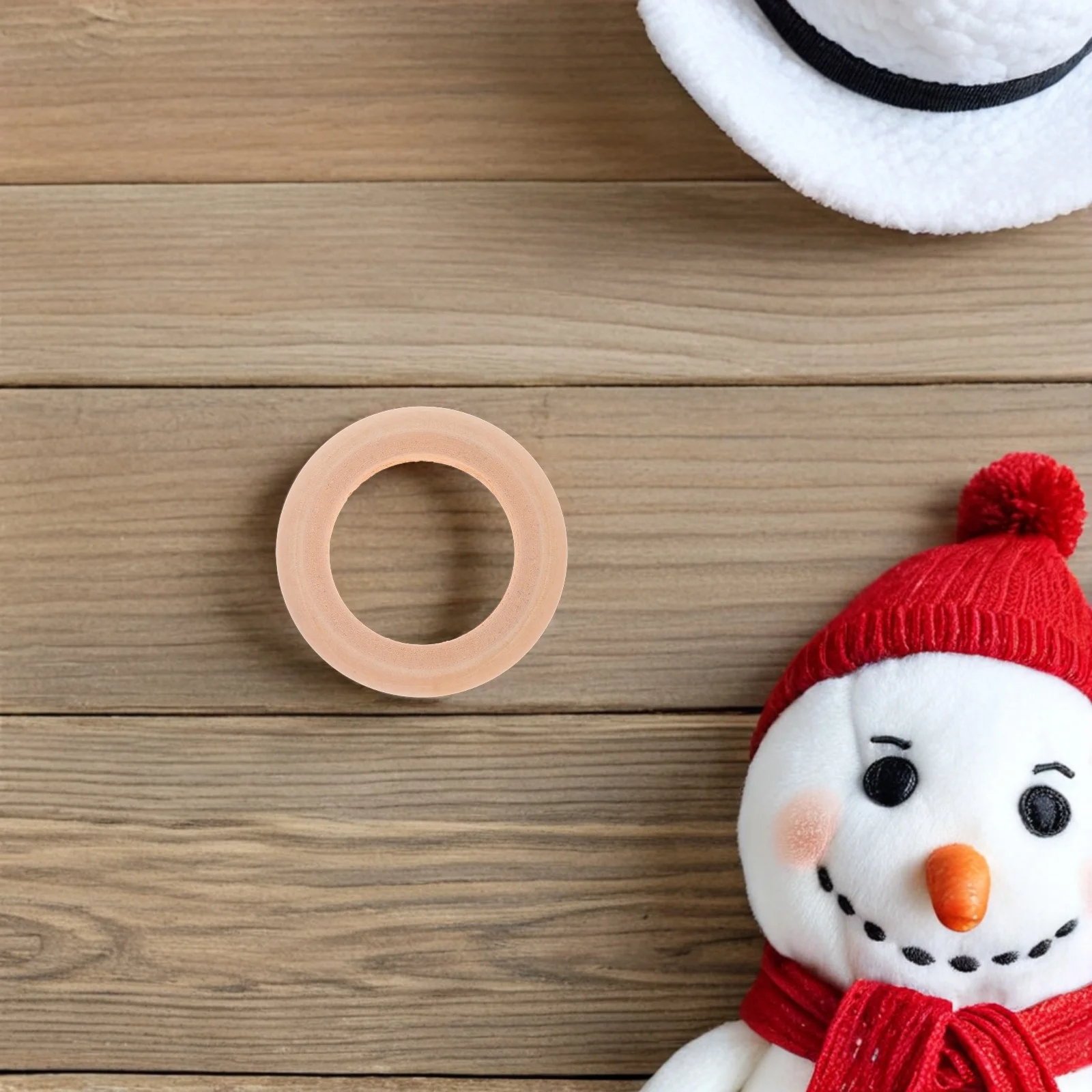 20Pcs Handmade Wood Napkin Rings Sturdy Natural Finish for Everyday Dining Wedding Events Rustic Tabletop Decor Collection
20Pcs Handmade Wood Napkin Rings Sturdy Natural Finish for Everyday Dining Wedding Events Rustic Tabletop Decor Collection