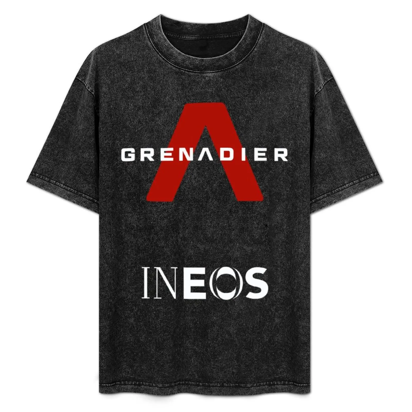 Ineos Grenadier Cycling Team T-Shirt Summer Holiday Casual Tee
Ineos Grenadier Cycling Team T-Shirt Summer Holiday Casual Tee