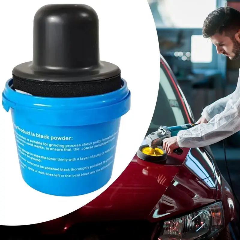 Guide Coat Automotive Black Dry Guide Automotive Powder Filler For Finding Defects In Automotive Paint TonerIndicater Car Beauty
Guide Coat Automotive Black Dry Guide Automotive Powder Filler For Finding Defects In Automotive Paint TonerIndicater Car Beauty