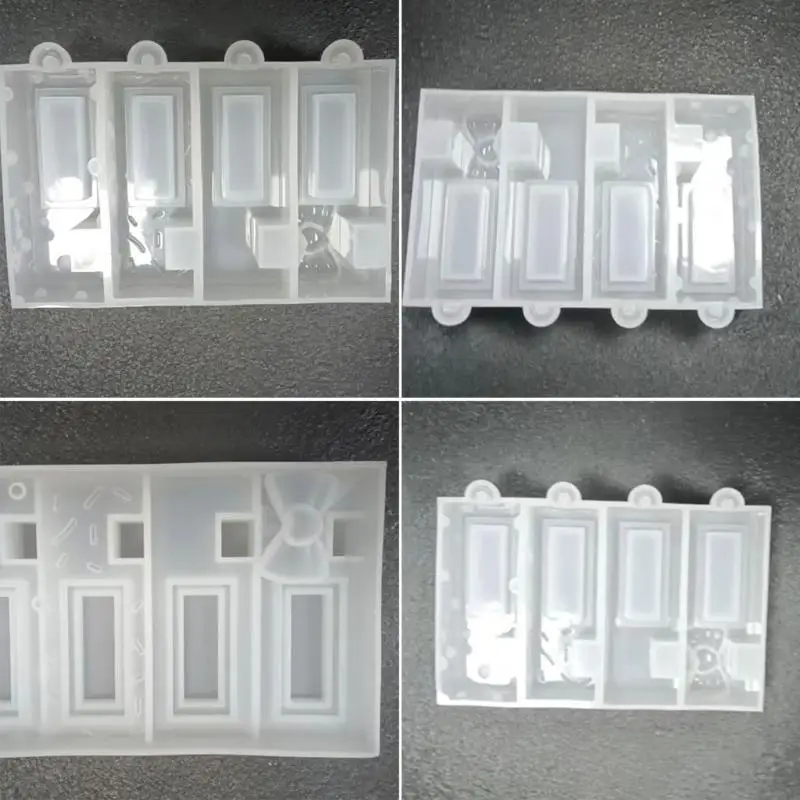 Strong Phone Mount Mold Flexible Silicone Jewelry Molds Phone Accessories Mould
Strong Phone Mount Mold Flexible Silicone Jewelry Molds Phone Accessories Mould