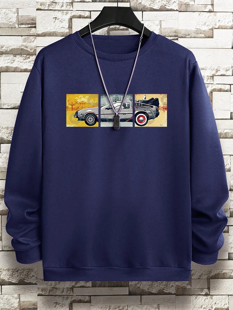 Back To The Future Racing Hoody Men Women Creativity Sweatshirts Autumn Hoodies Loose Fleece Men Clothes Oversized Clothing
Back To The Future Racing Hoody Men Women Creativity Sweatshirts Autumn Hoodies Loose Fleece Men Clothes Oversized Clothing