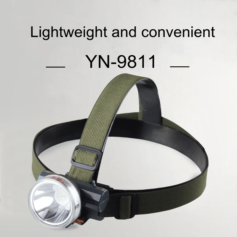 Outdoor Lighting Small Head Light LED Strong Light Charging Ultra Bright Head Mounted Flashlight Small Mini Lithium Battery Lamp
Outdoor Lighting Small Head Light LED Strong Light Charging Ultra Bright Head Mounted Flashlight Small Mini Lithium Battery Lamp