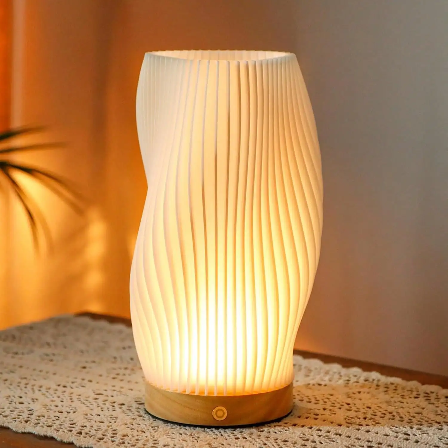 Smart 4pcs Night Lights - Plug-In With Dusk-To-Dawn Sensor - Automatically Turn On And Off For Bedroom, Bathroom, Hallway, Kitch
Smart 4pcs Night Lights - Plug-In With Dusk-To-Dawn Sensor - Automatically Turn On And Off For Bedroom, Bathroom, Hallway, Kitch